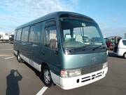 1997 TOYOTA COASTER