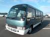 TOYOTA COASTER