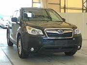 2013 SUBARU FORESTER