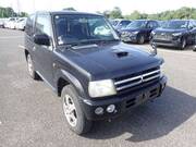 2006 MITSUBISHI PAJERO MINI