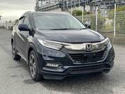2020 HONDA VEZEL HYBRID Z HONDA SENSING