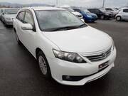 2012 TOYOTA ALLION