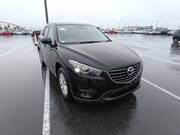 2016 MAZDA CX-5 XD
