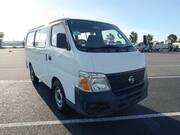 2006 NISSAN CARAVAN DX