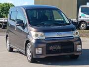 2010 DAIHATSU MOVE CUSTOM X