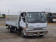 1998 HINO RANGER 4.05ton