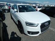 2014 AUDI Q3