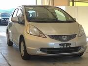 2010 HONDA FIT