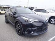 2017 TOYOTA C-HR G
