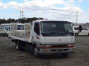 1994 MITSUBISHI CANTER 2ton