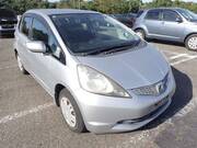 2008 HONDA FIT