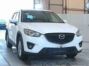 2012 MAZDA CX-5 XD