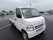 2007 HONDA ACTY TRUCK 0.35ton