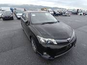 2014 TOYOTA COROLLA FIELDER