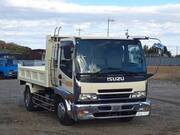 2006 ISUZU FORWARD 1.95ton