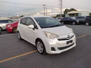 2011 TOYOTA RACTIS G