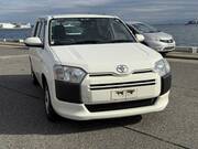 2020 TOYOTA PROBOX VAN GL