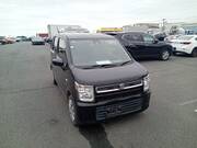 2019 SUZUKI WAGON R
