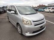 2008 TOYOTA NOAH S G EDITION