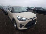 2019 TOYOTA RAIZE
