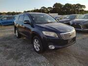 2007 TOYOTA VANGUARD 240S