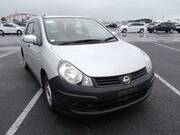 2016 NISSAN AD VAN VE