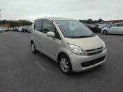 2008 DAIHATSU MOVE X LTD