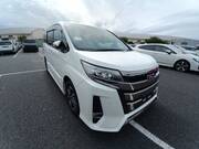 2019 TOYOTA NOAH