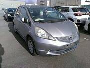 2010 HONDA FIT