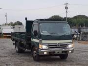 2011 HINO DUTRO 3.65ton