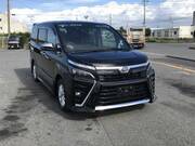 2020 TOYOTA VOXY ZS KIRAMEKI II