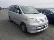 2006 TOYOTA NOAH X LIMITED