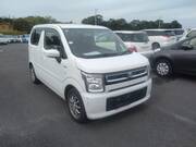 2019 SUZUKI WAGON R