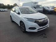 2019 HONDA VEZEL HYBRID Z HONDA SENSING