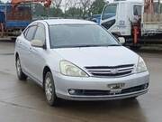 2006 TOYOTA ALLION