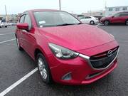 2015 MAZDA DEMIO