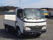 2009 TOYOTA DYNA 2ton