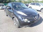 2013 NISSAN JUKE 15RX URBAN SELECTION