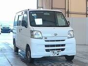 2016 DAIHATSU HIJET CARGO