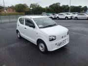 2019 SUZUKI ALTO