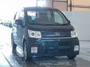 2009 DAIHATSU MOVE