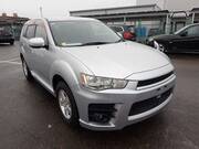 2011 MITSUBISHI OUTLANDER ROADEST