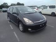 2008 TOYOTA WISH