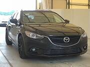 2014 MAZDA ATENZA WAGON XD