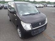 2016 SUZUKI WAGON R FA