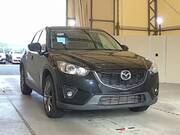 2013 MAZDA CX-5 XD L PACKAGE
