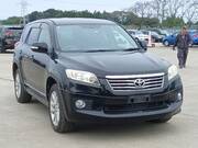 2011 TOYOTA VANGUARD