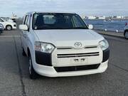 2020 TOYOTA PROBOX VAN GL