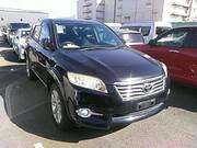 2011 TOYOTA VANGUARD