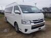 TOYOTA HIACE WAGON